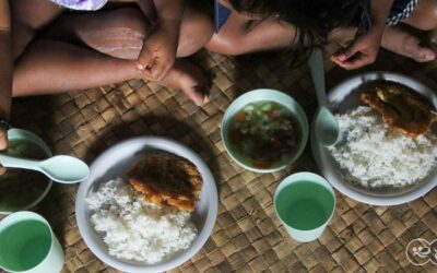 Memerangi Malnutrisi dan Penyakit adalah Misi Kami